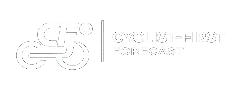 Cyclist-First Forecast